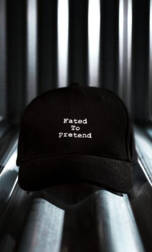 FTP Cap