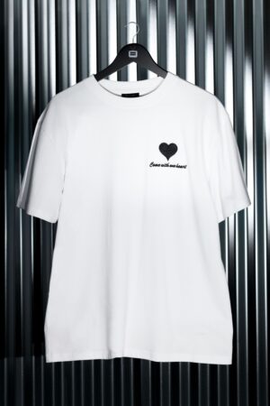 Come with One Heart Tee